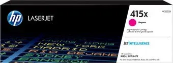 HP 415X W2033X
