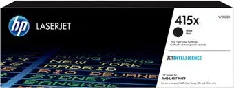 HP 415X W2030X