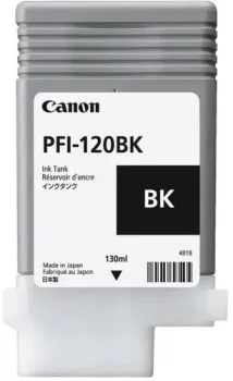 Canon PFI-120BK