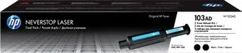 HP 103AD W1103AD