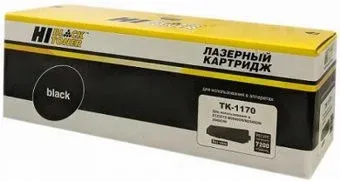 Hi-Black HB-TK-1170