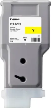 Canon PFI-320Y