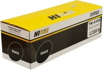 Hi-Black HB-TK-4105 (аналог Kyocera TK-4105)