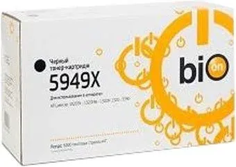 Bion Q5949X (аналог HP 49X (Q5949X))