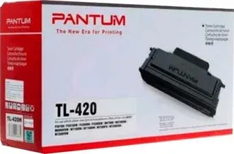 Pantum TL-420X
