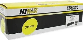 Hi-Black HB-CF402X (аналог HP CF402X)