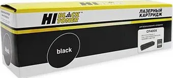 Hi-Black HB-CF400X (аналог HP CF400X)