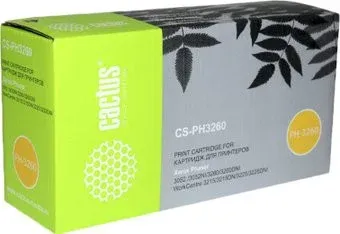 CACTUS CS-PH3260 (аналог Xerox 106R02778)