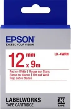 Epson C53S654011 (9 м, 12 мм)