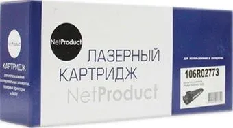 NetProduct N-106R02773/106R03048 (аналог Xerox 106R02773/106R03048)
