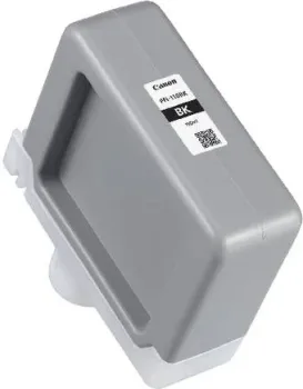 Canon PFI-110 BK