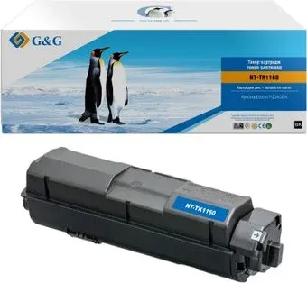 G&amp;G NT-TK1160 (аналог Kyocera TK-1160)