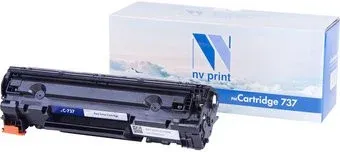 NV Print NV-737 (аналог Canon 737)