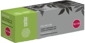 CACTUS CS-TK1150 (аналог Kyocera TK-1150)