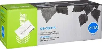 CACTUS CS-CF211A (аналог HP LaserJet 131A (CF211A))