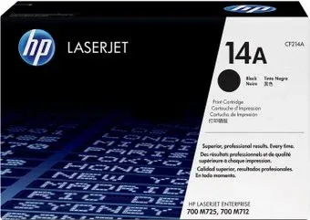 HP LaserJet 14A (CF214A)
