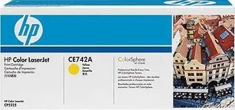 HP 307A (CE742A)