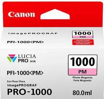 Canon PFI-1000 PM
