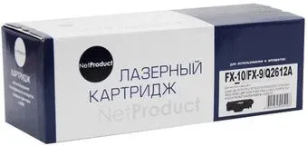 NetProduct N-FX-10/FX-9/Q2612A