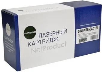 NetProduct N-Q5949A/Q7553A