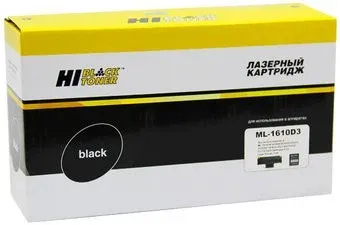 Hi-Black HB-ML-1610D3