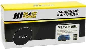 Hi-Black HB-MLT-D105L