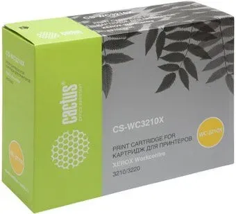 CACTUS CS-WC3210X