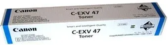 Canon C-EXV 47 C [8517B002]