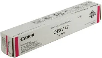 Canon C-EXV 47 M [8518B002]