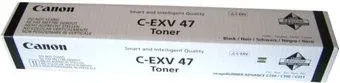 Canon C-EXV 47 BK [8516B002]