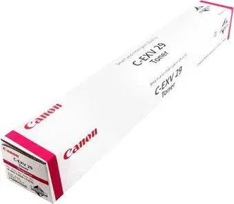 Canon C-EXV 29 Magenta [2798B002]