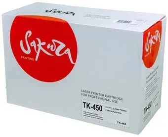 Sakura Printing SATK450