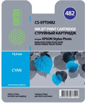CACTUS CS-EPT0482