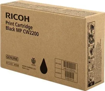 Ricoh Print Cartridge СW2200 [841635]