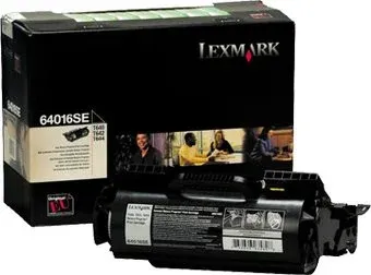 Lexmark Print Cartridge [64016SE]