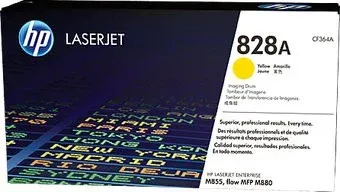 HP 828A [CF364A]