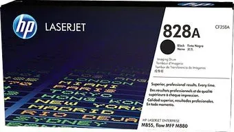 HP 828A [CF358A]