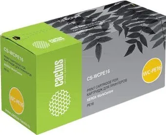 CACTUS CS-WCPE16