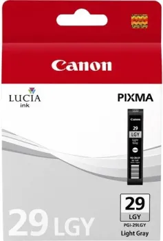 Canon PGI-29LGY [4872B001]