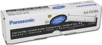 Panasonic KX-FA76A