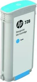 HP 728 [F9J67A]