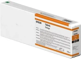 Epson C13T804A00