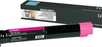 Lexmark X95x [X950X2MG]