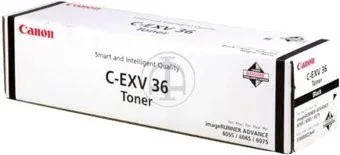 Canon C-EXV 36