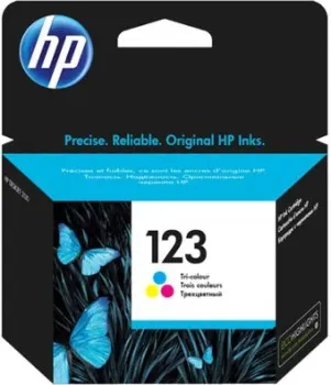 HP 123 [F6V16AE]