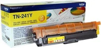 Brother TN-241Y
