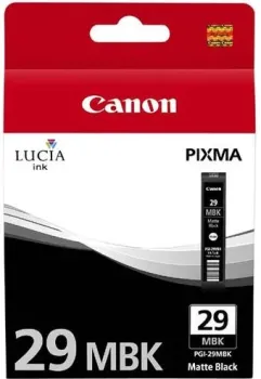 Canon PGI-29MBK [4868B001]
