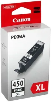 Canon PGI-450PGBK-XL