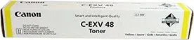 Canon C-EXV48 Yellow [9109B002]