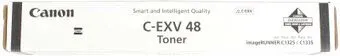 Canon C-EXV48 BK [9106B002]